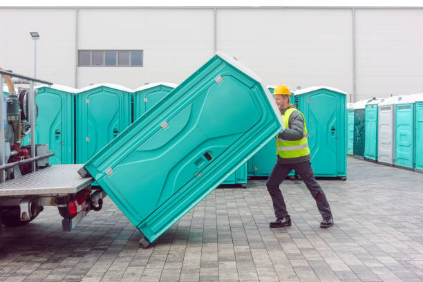 Best Porta potty rental for festivals  in Newington, VA