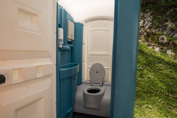 Porta potty rental for festivals in Newington, VA