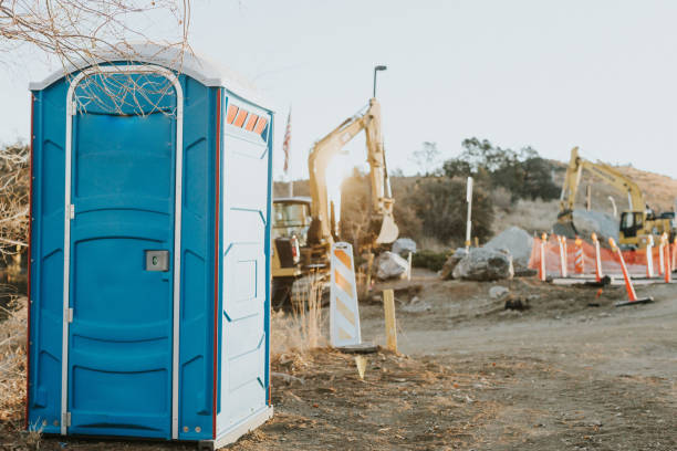 Best Temporary restroom rental  in Newington, VA