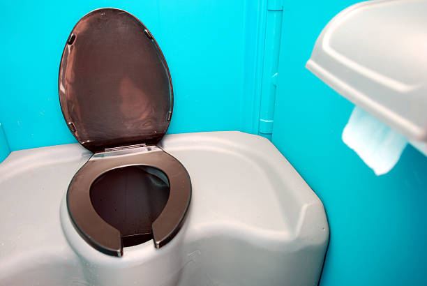Best Affordable portable toilet rental  in Newington, VA