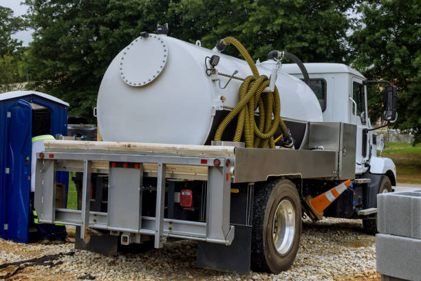 Best Wedding porta potty rental  in Newington, VA