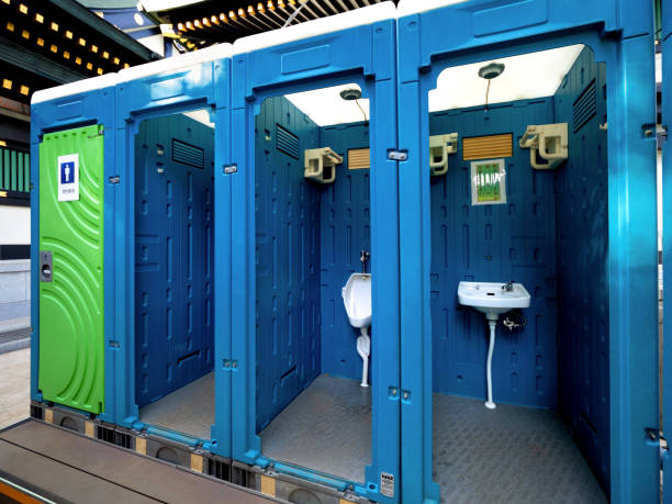 Best Luxury portable toilet rental  in Newington, VA