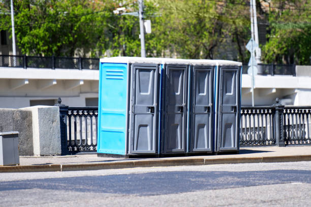 Best Event porta potty rental  in Newington, VA
