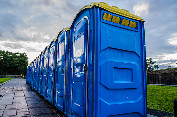 Best Portable toilet rental cost  in Newington, VA